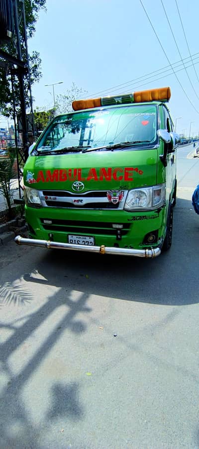Toyota hiace baksa 200 8/14 (03200449156) (03228741738)