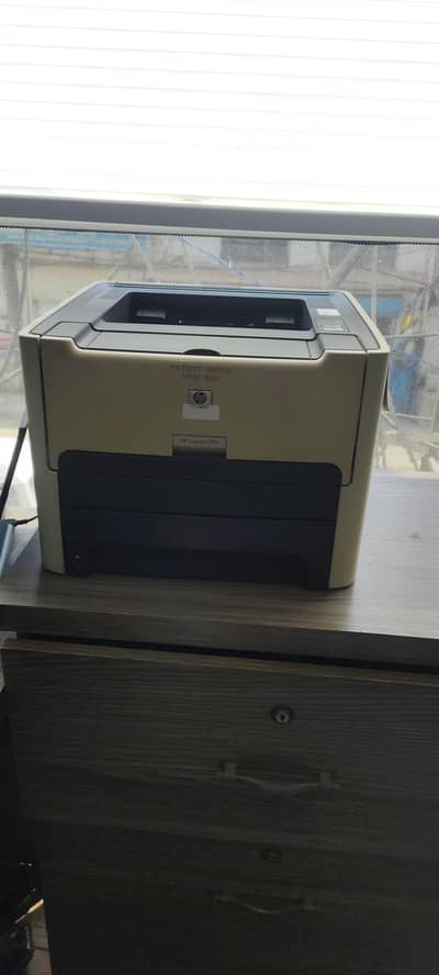 hp LaserJet 1320