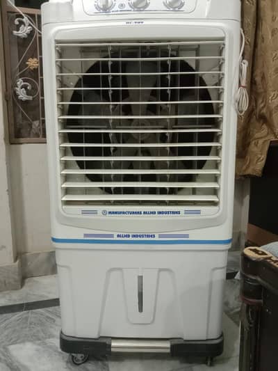 New Air cooler