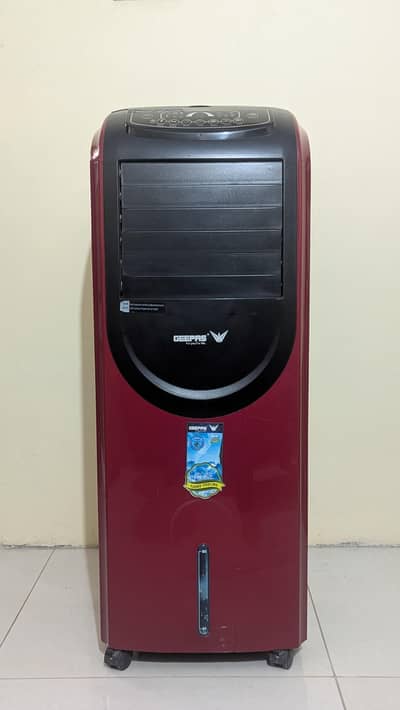 Geepas Air Cooler