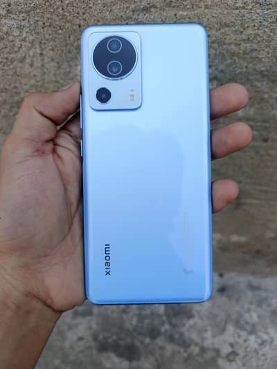 Xiaomi 13 Lite 5g sale exchange