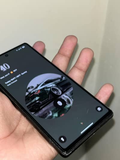 Google Pixel 6a