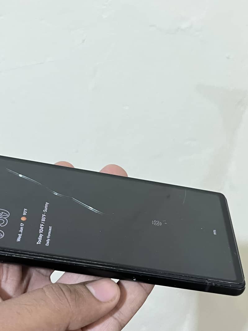 Google Pixel 6a 8