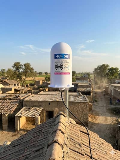 outdoor antenna