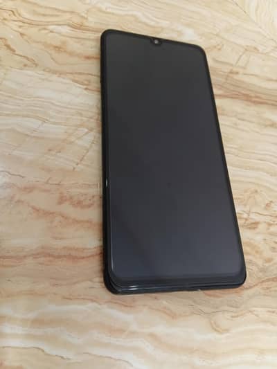 Samsung Mobile A31