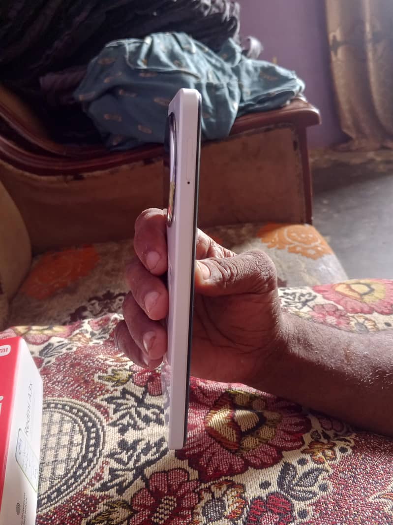 Redmi A3x 3