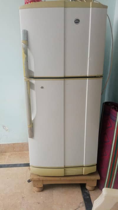 PEL Fridge