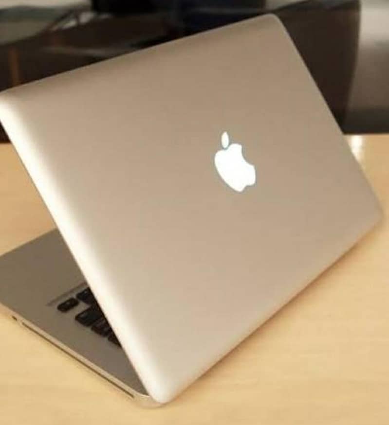 MacBook pro 2012 1