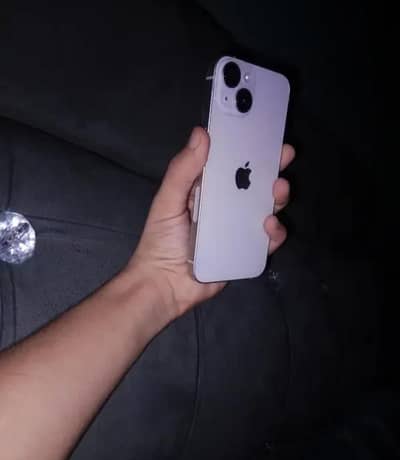 Apple iPhone 14 jv  LLA/MODEL 128GB