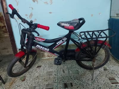 kid's cycle
