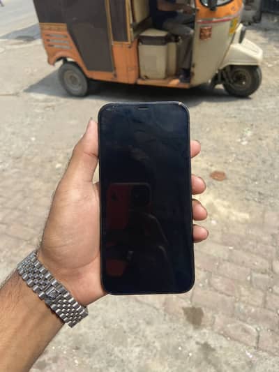 Apple iPhone 12 Pro Max