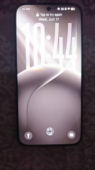 Tecno Camon 50 pro