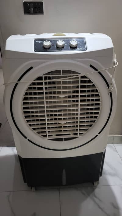 Super Asia ecm 4600 plus