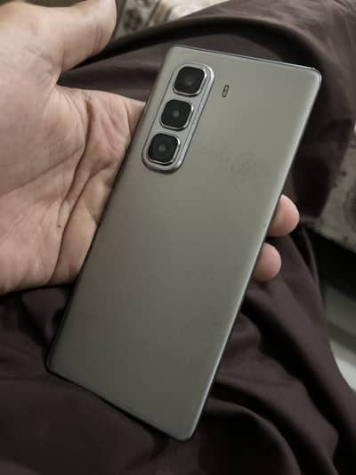 Infinix Hot 50 Pro Plus