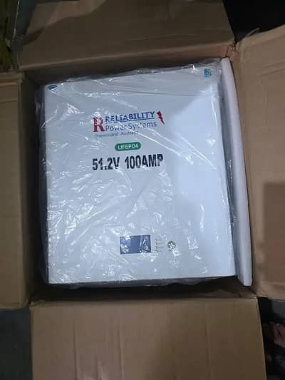 Lithium battery/Dry battery/solar inverter / 48V Battery