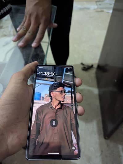 Google Pixel 7a