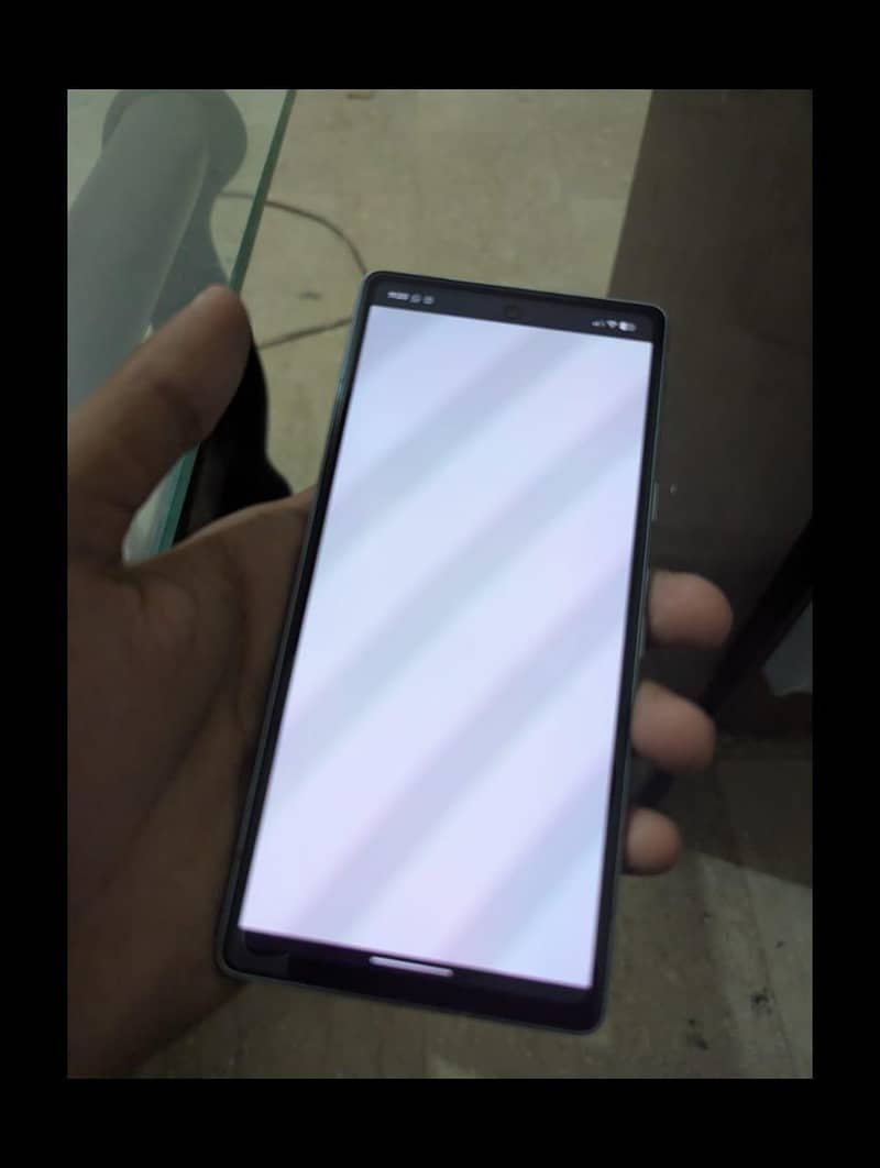 Google Pixel 7a 5