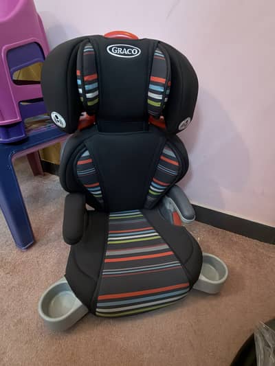 Car seat graco