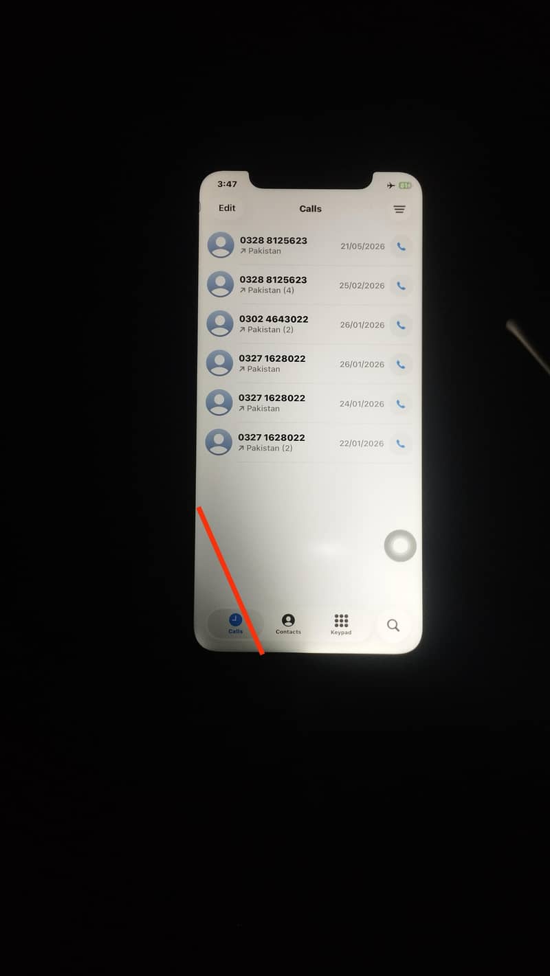 iPhone 11 6