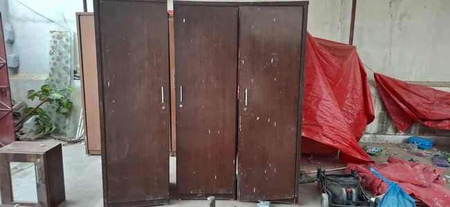 cupboard used y