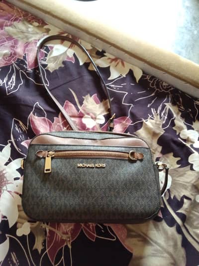 michael kors bag
