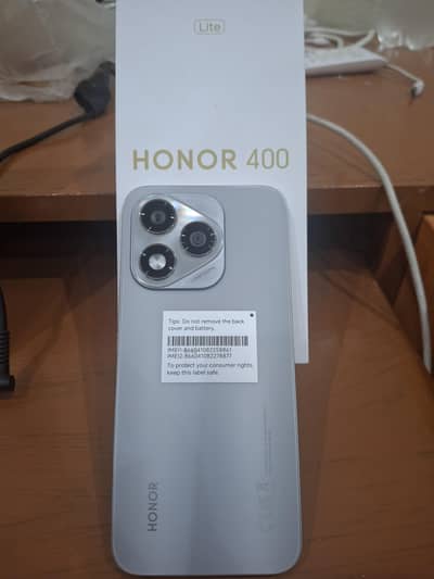 Honor Other Model