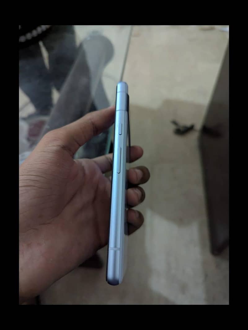 Google Pixel 7a 4