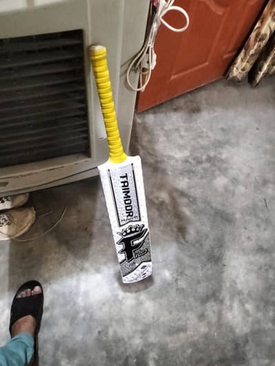 Orignal F+ Bat