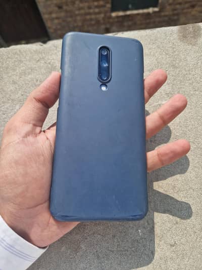 One Plus 7 Pro  8/128  Dual Sim Pta