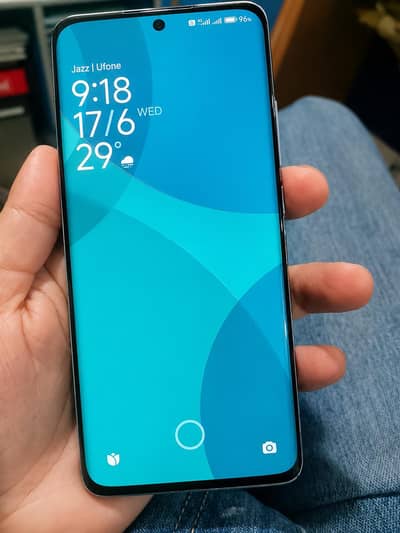 Xiaomi 12X 8gb 256gb