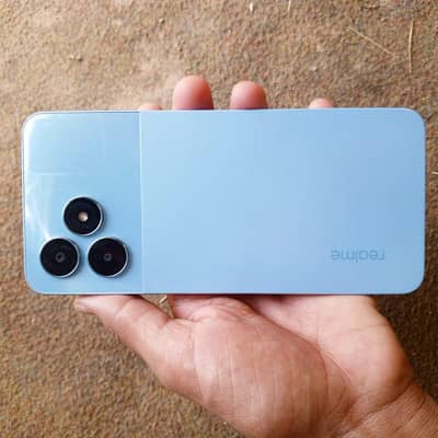 Realme Note 50