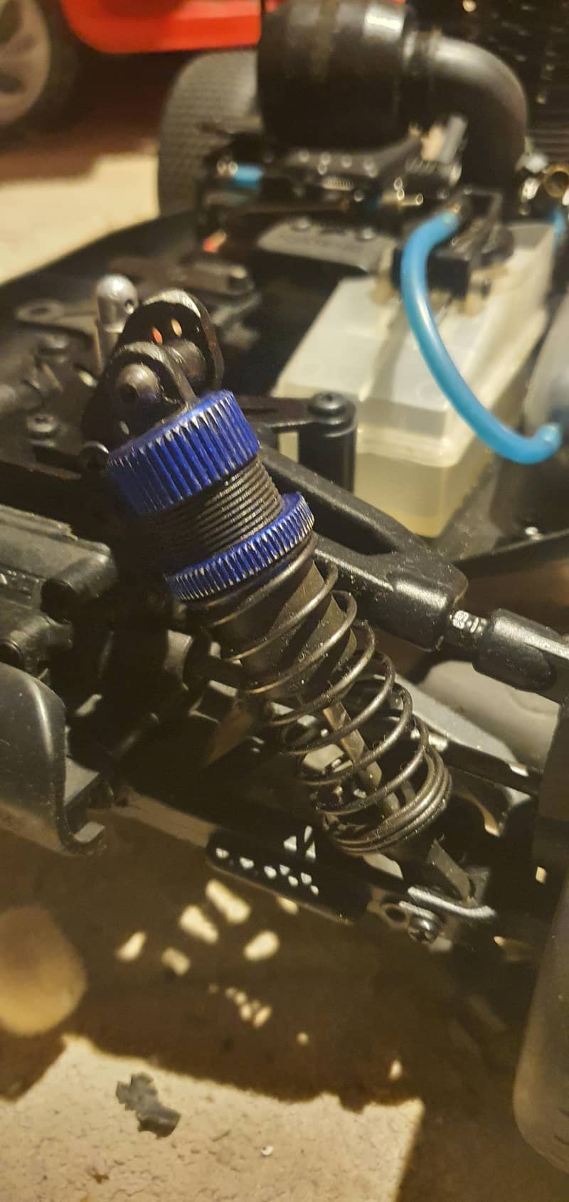 koysho nitro car 4