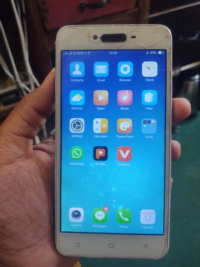 oppo A37 2/16 all ok with box