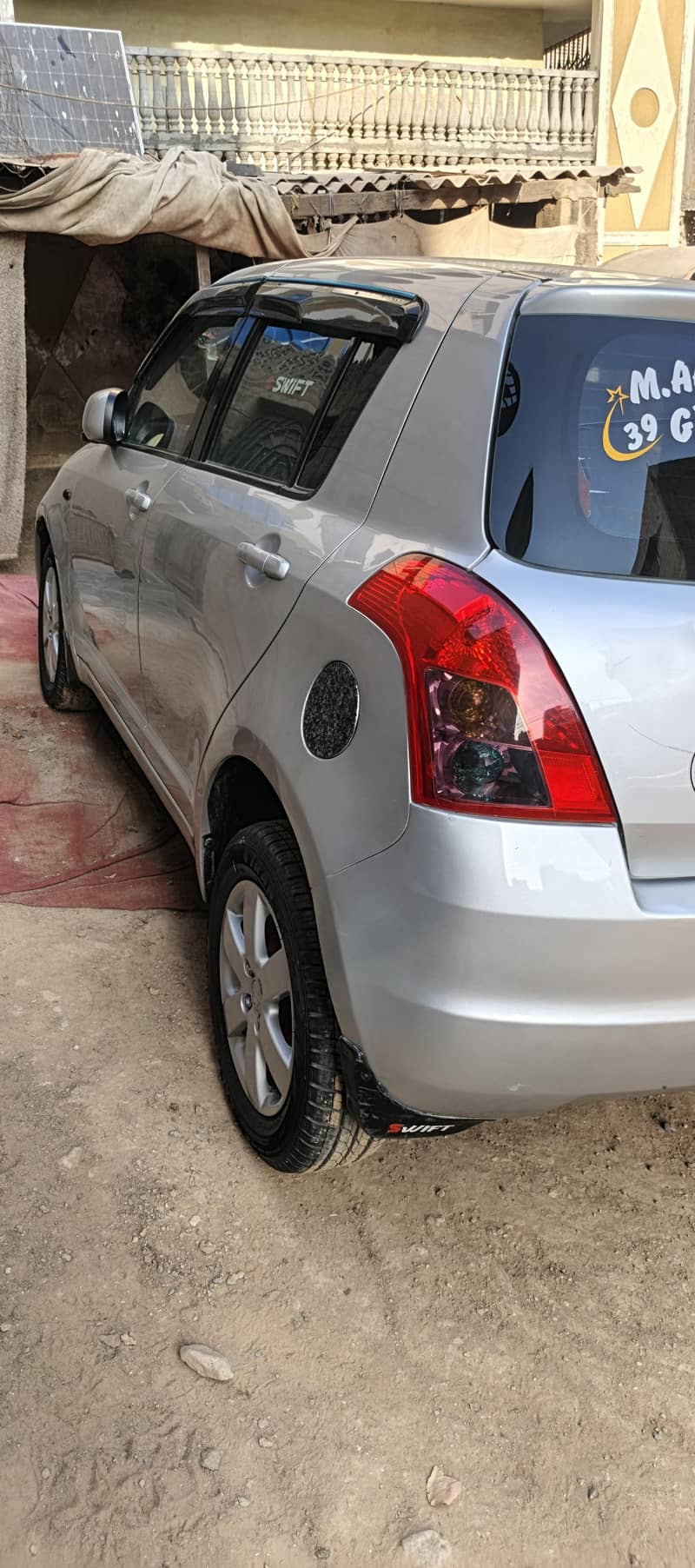swift 5