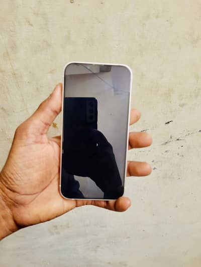 Apple iPhone 13