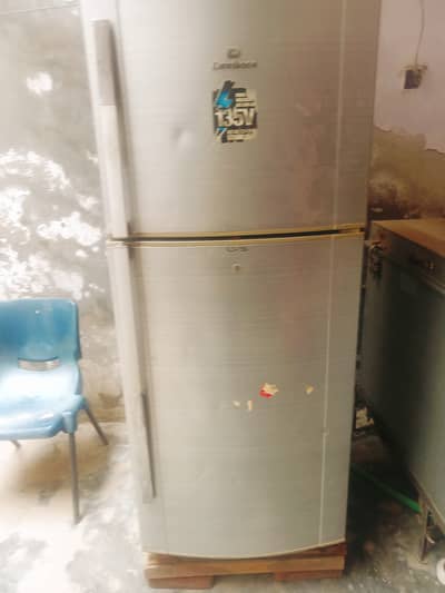 Best fridge