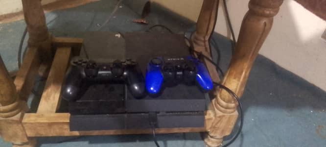 playstation 4