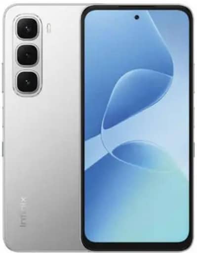 Infinix Hot 60i