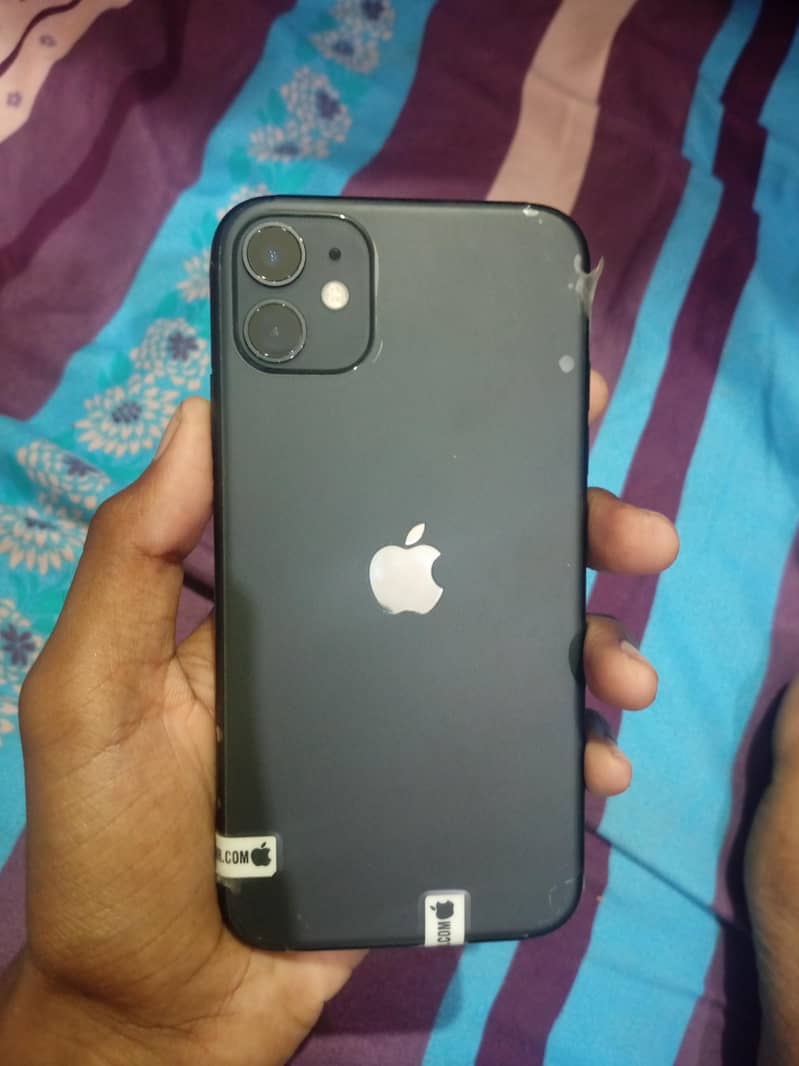 Apple iPhone 11 1