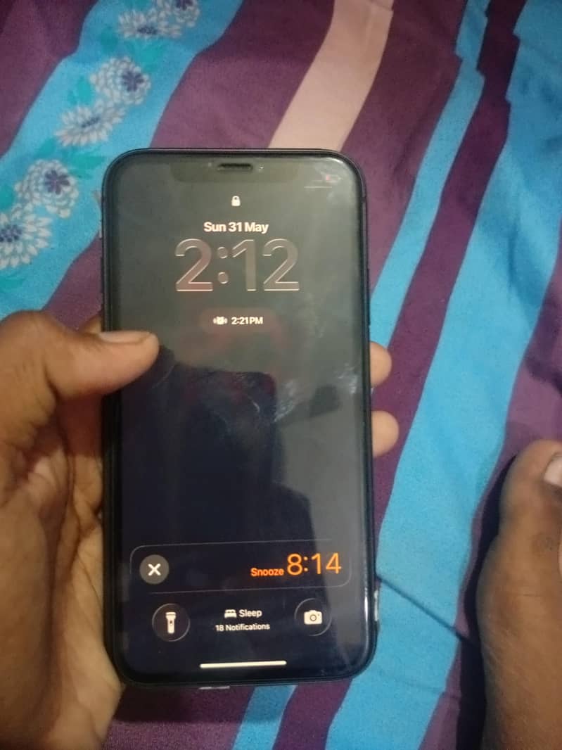 Apple iPhone 11 2