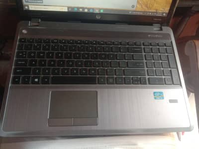 hp ProBook 4045s 13 3rd generation