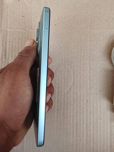 Xiaomi Redmi 15 5G
