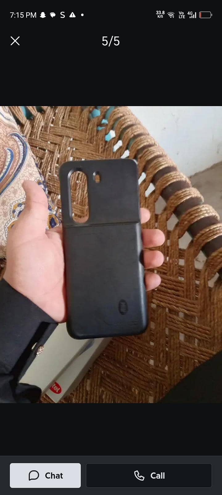 Itel P70 4