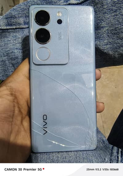 Vivo V29