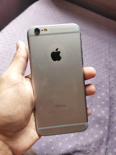iPhone 6