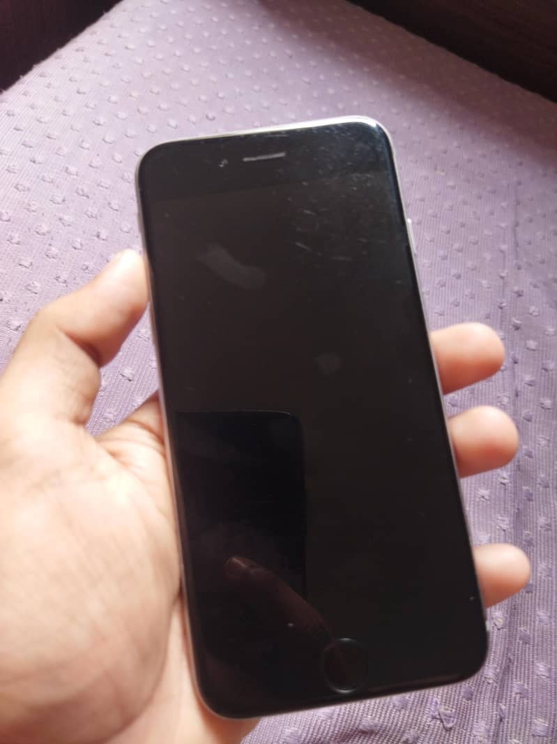 iPhone 6 1