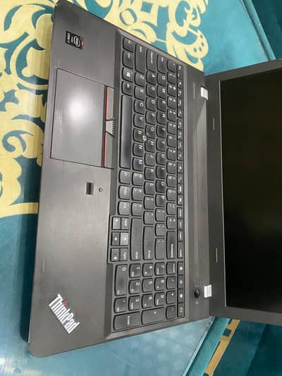 Lenovo Thinkpad E550