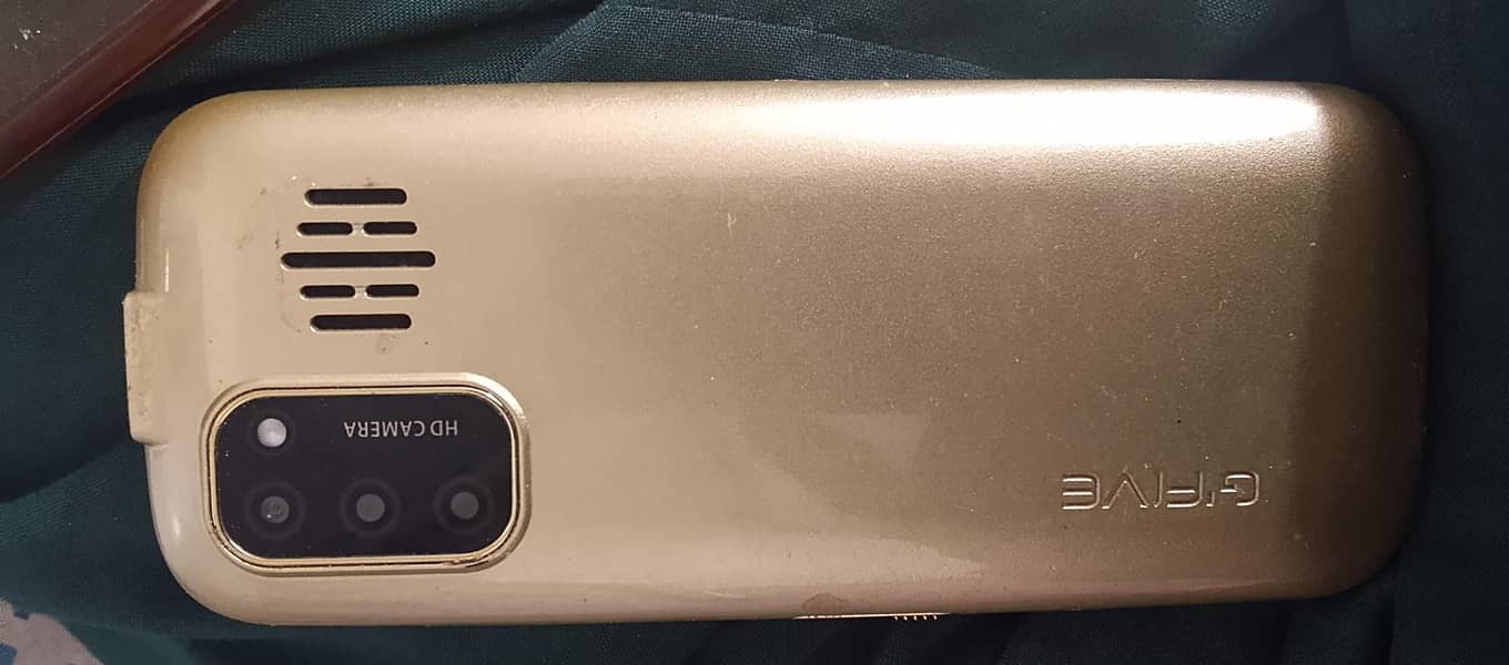 G'Five Other Model 1