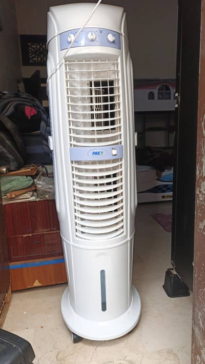 pak fan