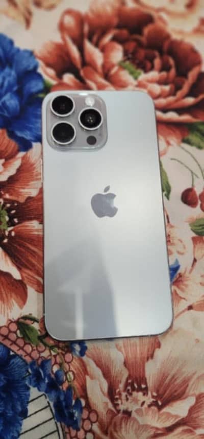 Apple iPhone 15 Pro Max factory unlock 256gb